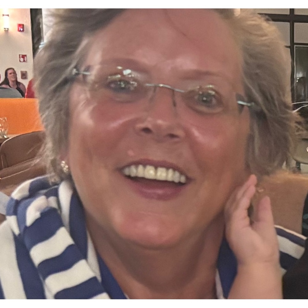 Meet your Posher, Donna